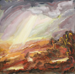 Leon Steinmetz: Imaginary Landscape